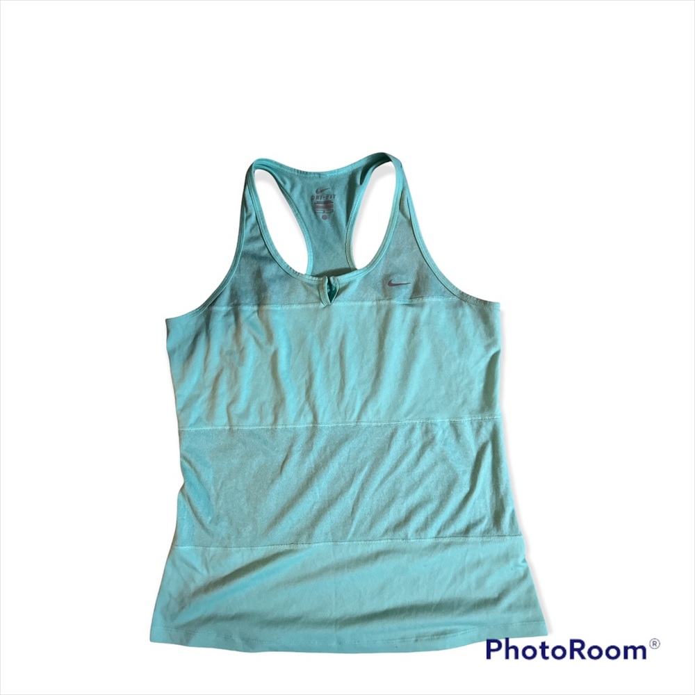 Nike Tank Top